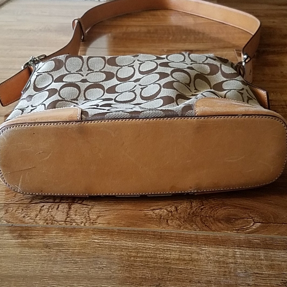 🧡Coach Crossbody bag🧡 - Picture 4 of 7